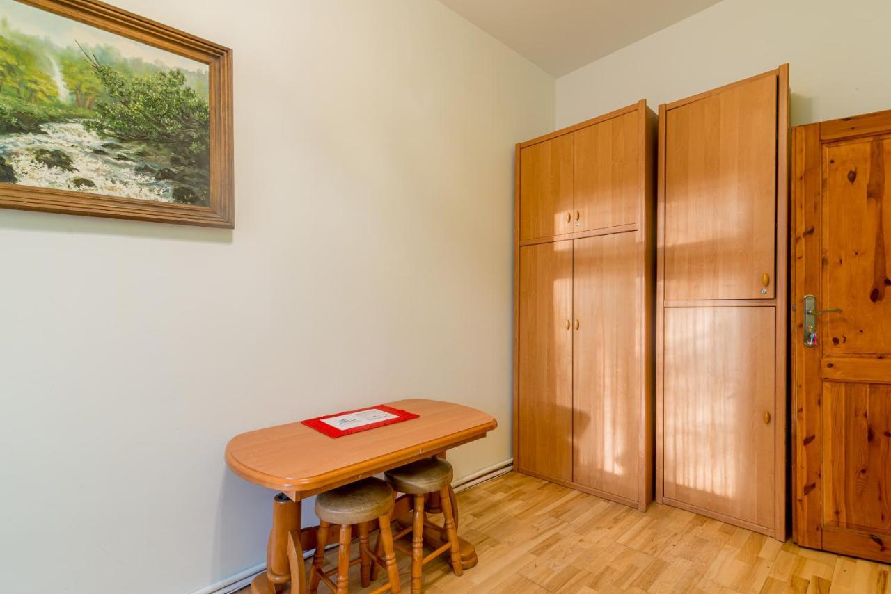 Room Near The Center Gdansk Exterior photo